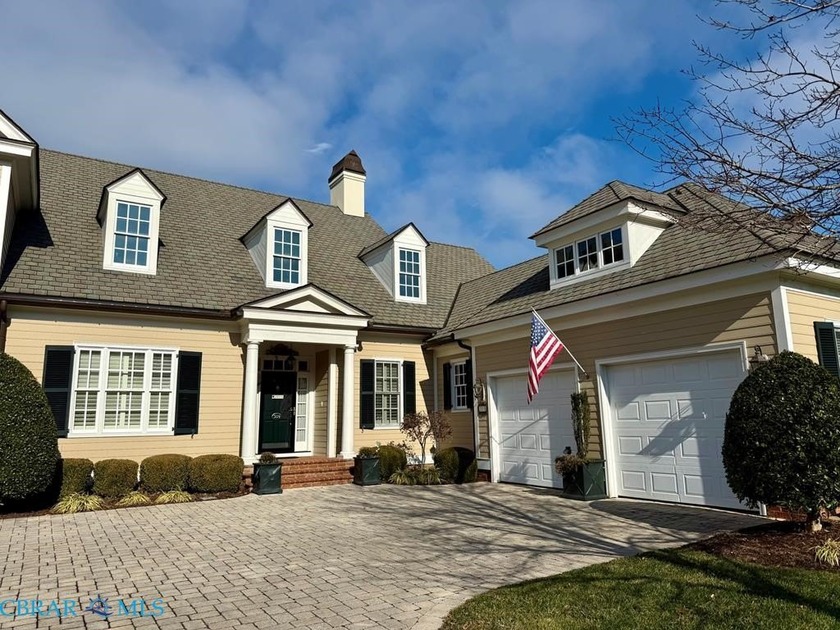 Waterfront living with ease & elegance awaits at this - Beach Townhome/Townhouse for sale in White Stone, Virginia on Beachhouse.com