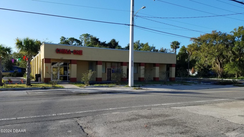 Great investment opportunity already generating lease income - Beach Commercial for sale in Daytona Beach, Florida on Beachhouse.com