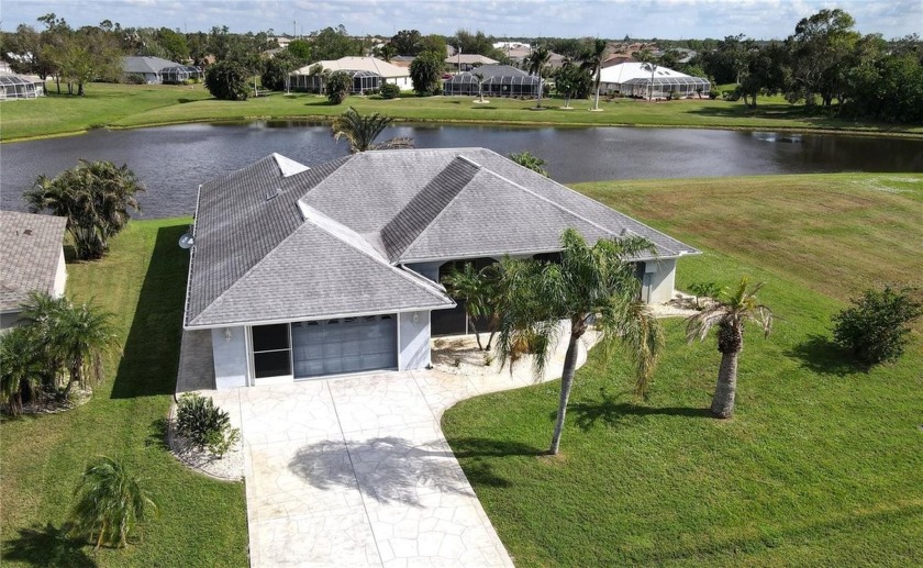 **PLEASE ENJOY THE 3D INTERACTIVE VIRTUAL TOUR ASSOCIATED WITH - Beach Home for sale in Punta Gorda, Florida on Beachhouse.com