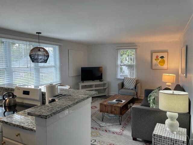Welcome to Unit 29, one of the premiere units at Edgartown - Beach Condo for sale in Edgartown, Massachusetts on Beachhouse.com