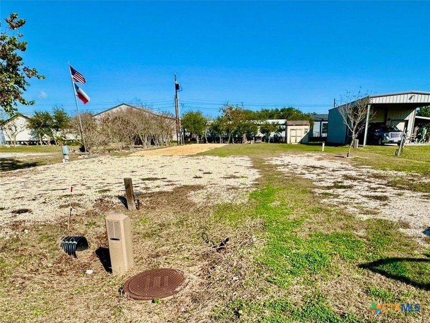 Don't miss this rare opportunity to own an unrestricted - Beach Lot for sale in Port O Connor, Texas on Beachhouse.com