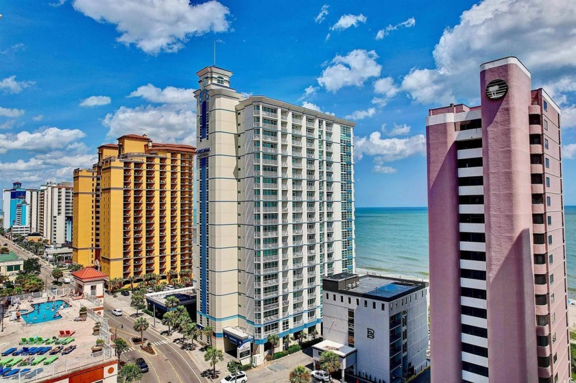 What a great time to purchase an investment property in Myrtle - Beach Condo for sale in Myrtle Beach, South Carolina on Beachhouse.com