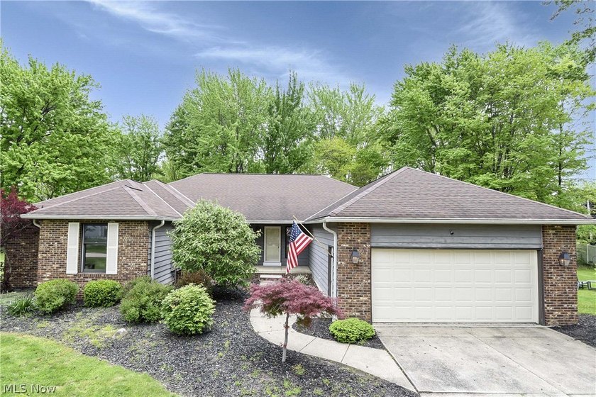 Prepare to be moved! Welcome to 32078 Willow Circle, in Avon - Beach Home for sale in Avon Lake, Ohio on Beachhouse.com