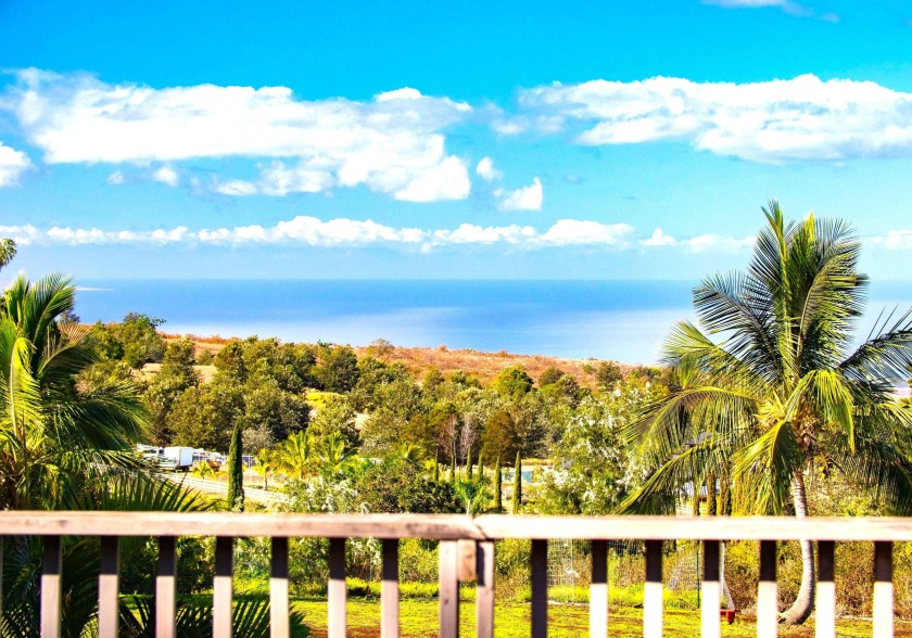 Mesmerizing ocean views await you! Marvel at the majestic - Beach Home for sale in Makawao, Hawaii on Beachhouse.com