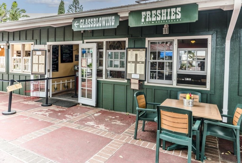Freshies: Your Gateway to Culinary Excellence in Makawao! Step - Beach Commercial for sale in Makawao, Hawaii on Beachhouse.com