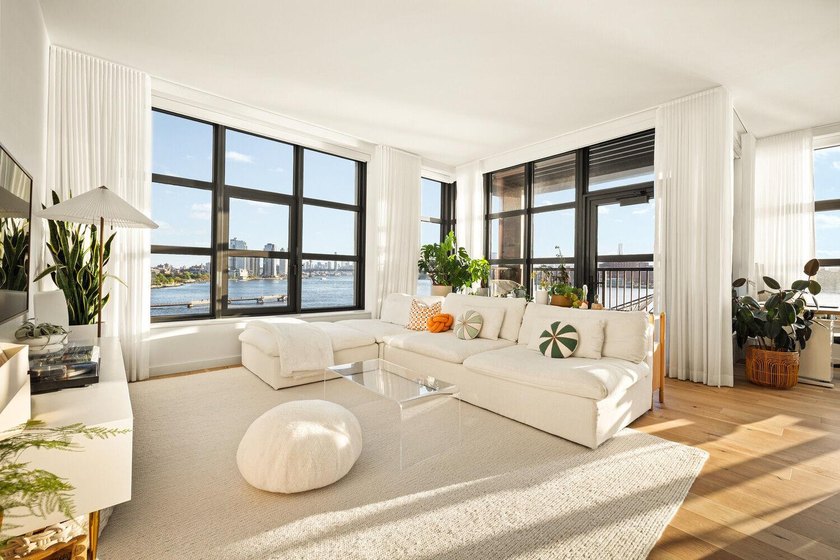 Residence 6CW is a three bedroom, two and a half bath corner - Beach Condo for sale in Brooklyn, New York on Beachhouse.com