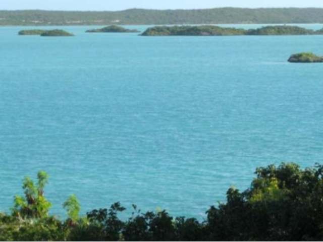 Enjoy the trade winds and seven different shades of blue water - Beach Lot for sale in Providenciales,  on Beachhouse.com