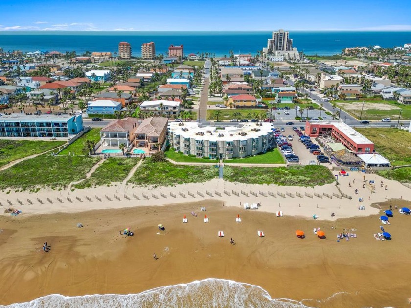 Nice 1 bedroom, 1 bath fully furnished condo, located in a - Beach Condo for sale in South Padre Island, Texas on Beachhouse.com