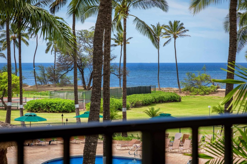 Luxuriate in the serenity of Island-Style Living at the highly - Beach Condo for sale in Kihei, Hawaii on Beachhouse.com