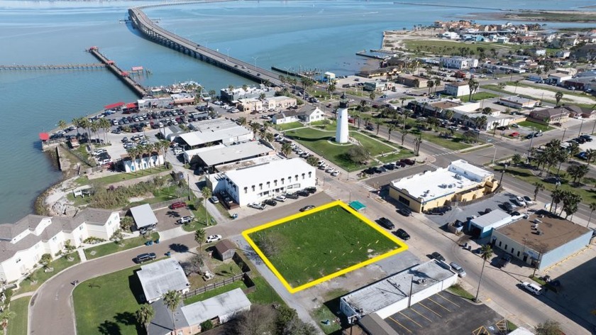 Rare opportunity to purchase Three commercial lots located next - Beach Commercial for sale in Port Isabel, Texas on Beachhouse.com
