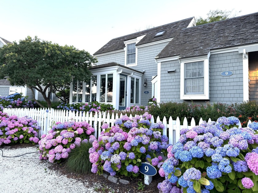 Experience coastal living at its finest in this beautifully - Beach Condo for sale in Mashpee, Massachusetts on Beachhouse.com