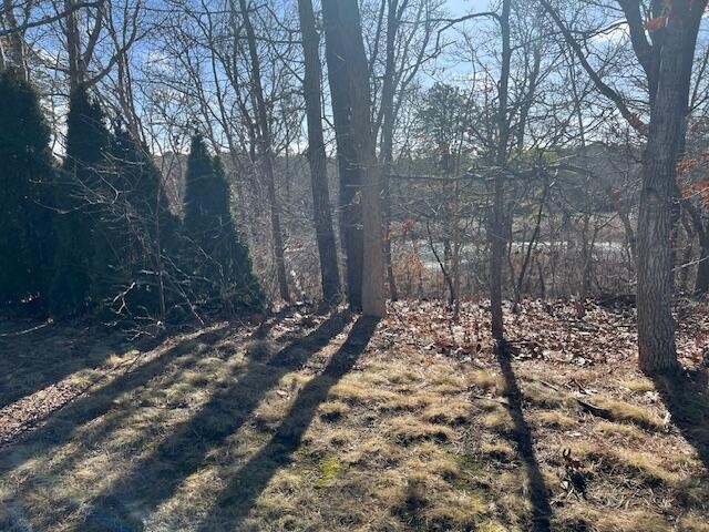 Build your dream home in Chatham on this sloping waterfront lot - Beach Lot for sale in Chatham, Massachusetts on Beachhouse.com