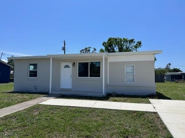 Experience worry-free Florida living in this beautifully updated - Beach Home for sale in Port Charlotte, Florida on Beachhouse.com