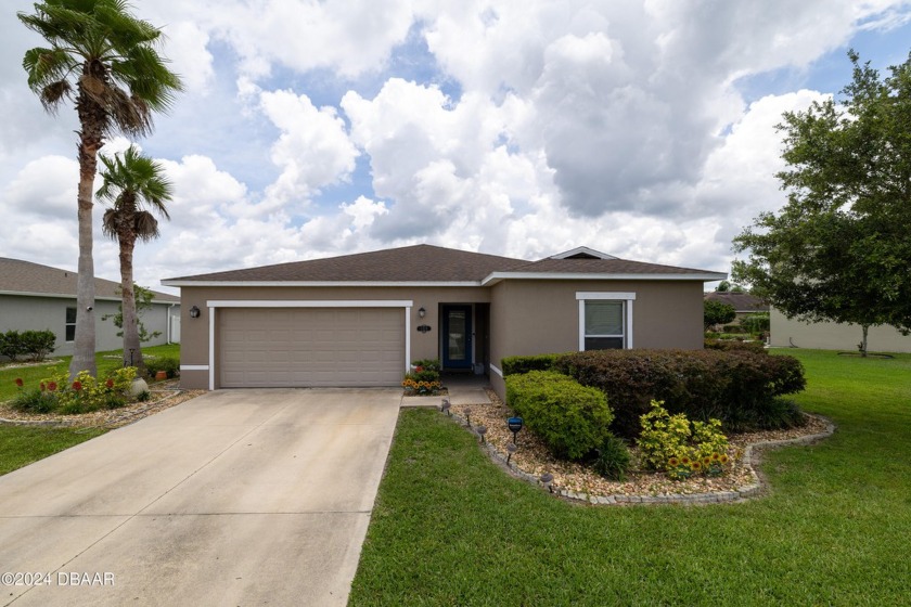 Welcome home to Bayberry Lakes. Bayberry Lakes did not flood or - Beach Home for sale in Daytona Beach, Florida on Beachhouse.com