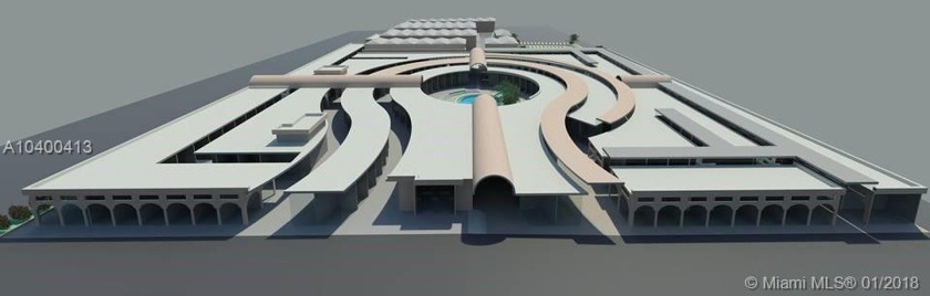 2 Projects in development : 200 residential houses and a plaza - Beach Home for sale in ,  on Beachhouse.com