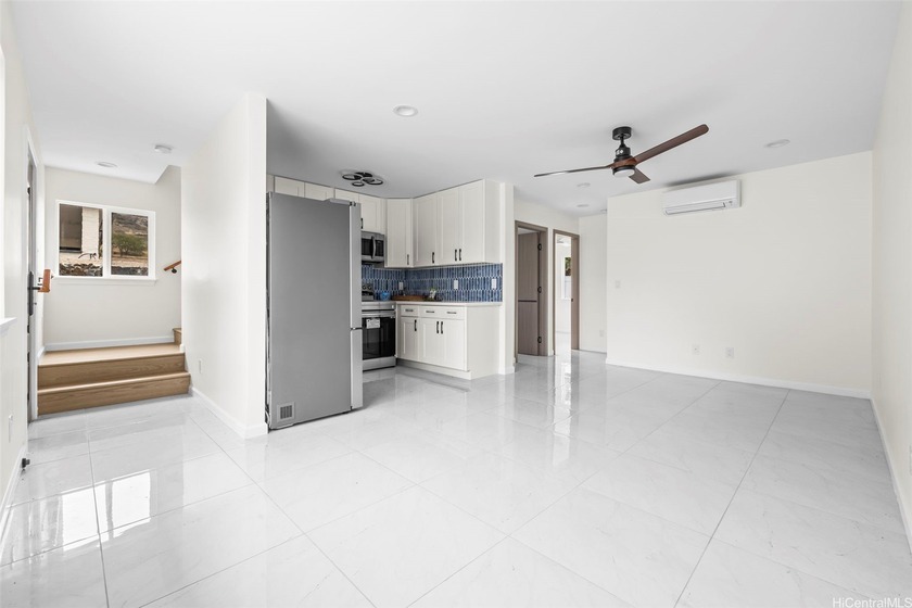 Be the first to live in this stunning contemporary - Beach Home for sale in Waianae, Hawaii on Beachhouse.com