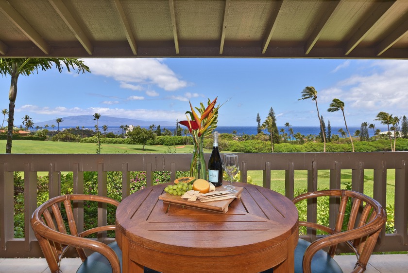 Kaanapali Plantation 8 - Beach Vacation Rentals in Lahaina, HI on Beachhouse.com