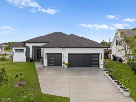 4,105 SQFT Home! Welcome to this spectacular, centrally located - Beach Home for sale in Lehigh Acres, Florida on Beachhouse.com