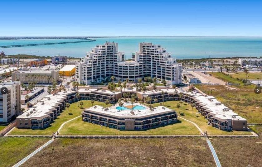 Incredible property opportunity on South Padre Island! This 3 - Beach Condo for sale in South Padre Island, Texas on Beachhouse.com