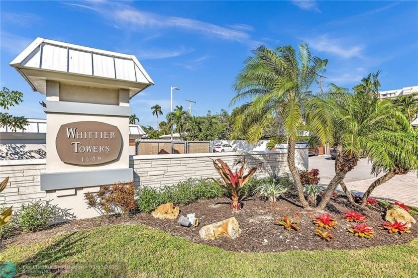 Come live on the beach in this private, boutique building. New - Beach Condo for sale in Lauderdale By The Sea, Florida on Beachhouse.com