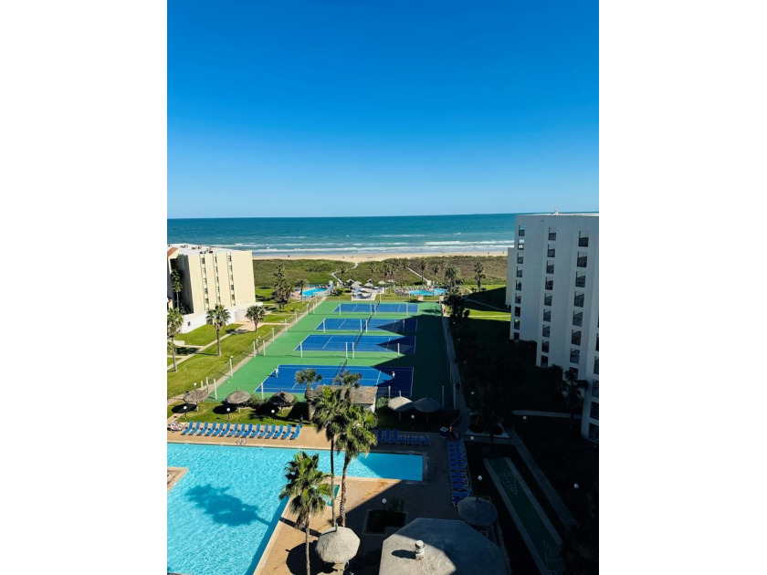 Elevate your South Padre lifestyle in this prime, 10th floor - Beach Condo for sale in South Padre Island, Texas on Beachhouse.com