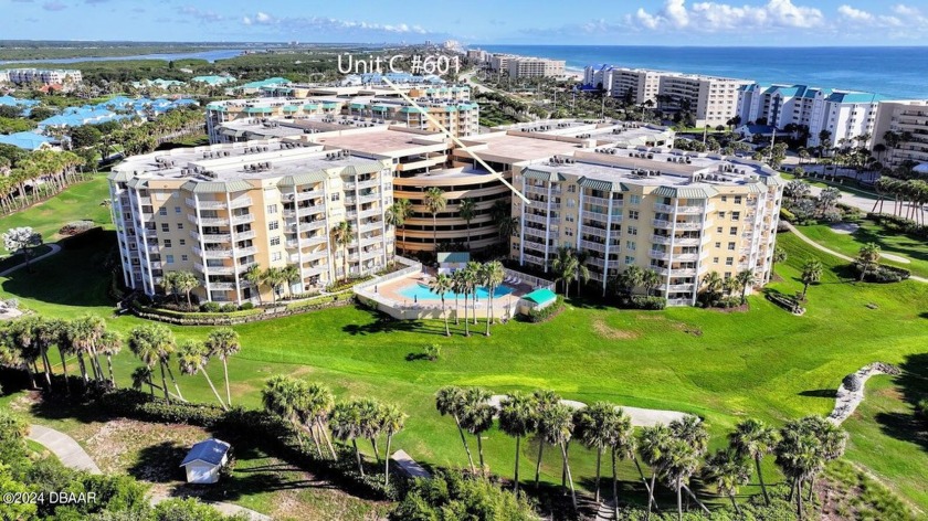 NEW PRICE! $790,000 ! If you are looking for Views!!
 - Beach Condo for sale in Ponce Inlet, Florida on Beachhouse.com