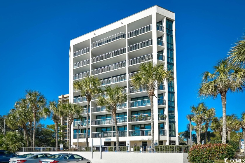 Don't miss your opportunity to own this rare 2 bedroom, 2 - Beach Condo for sale in Myrtle Beach, South Carolina on Beachhouse.com