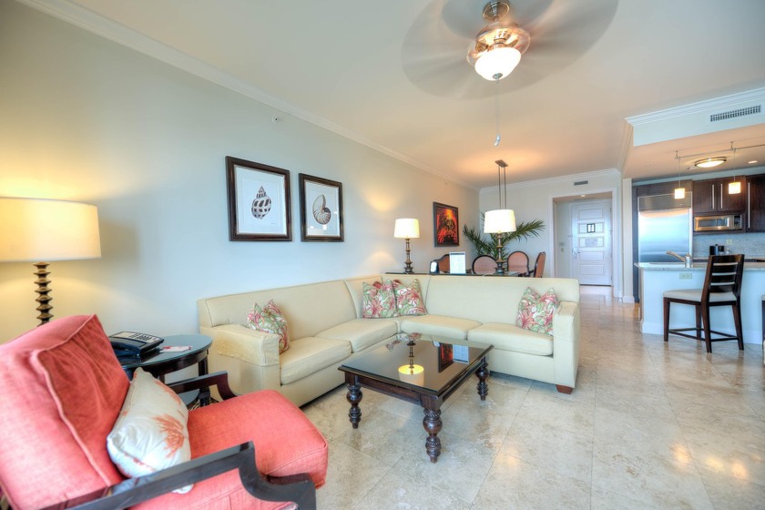 Condo living with hotel caliber amenities, this 3rd floor - Beach Condo for sale in Key West, Florida on Beachhouse.com