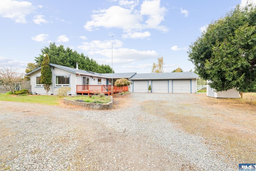Tucked away in desirable Sequim, this charming 2 bed, 2 bath - Beach Home for sale in Sequim, Washington on Beachhouse.com