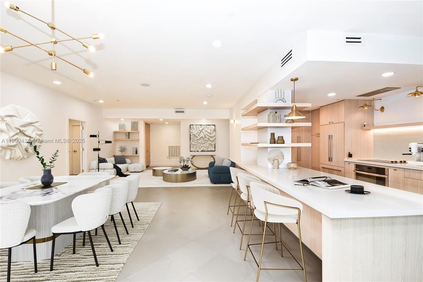 Private pool cabana can be purchased separately with this - Beach Condo for sale in Bal Harbour, Florida on Beachhouse.com