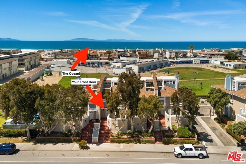 **$3M+ EXTERIOR RENOVATION JUST COMPLETED. $125,000 PER UNIT - Beach Condo for sale in Oxnard, California on Beachhouse.com
