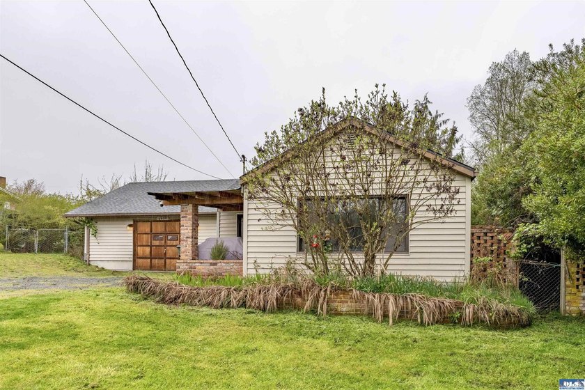 Don't let the square footage fool you--this home lives large - Beach Home for sale in Port Angeles, Washington on Beachhouse.com