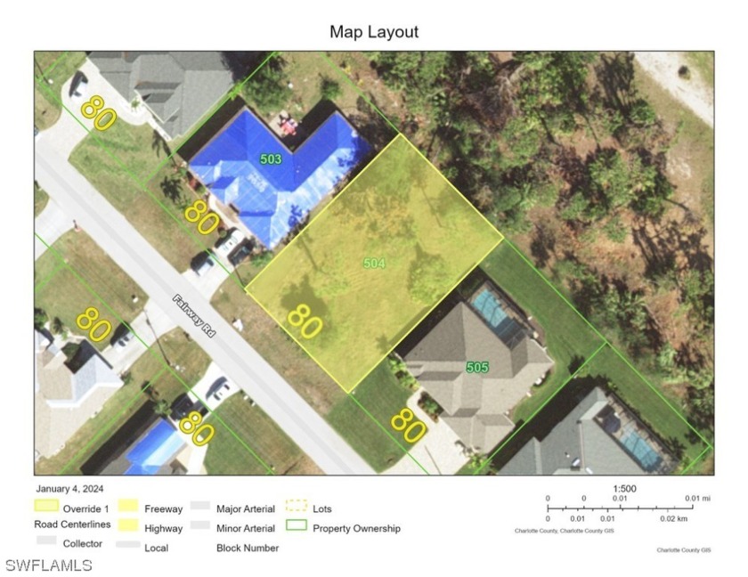 Very few lots available in this Pinehurst community! Hold for - Beach Lot for sale in Rotonda West, Florida on Beachhouse.com