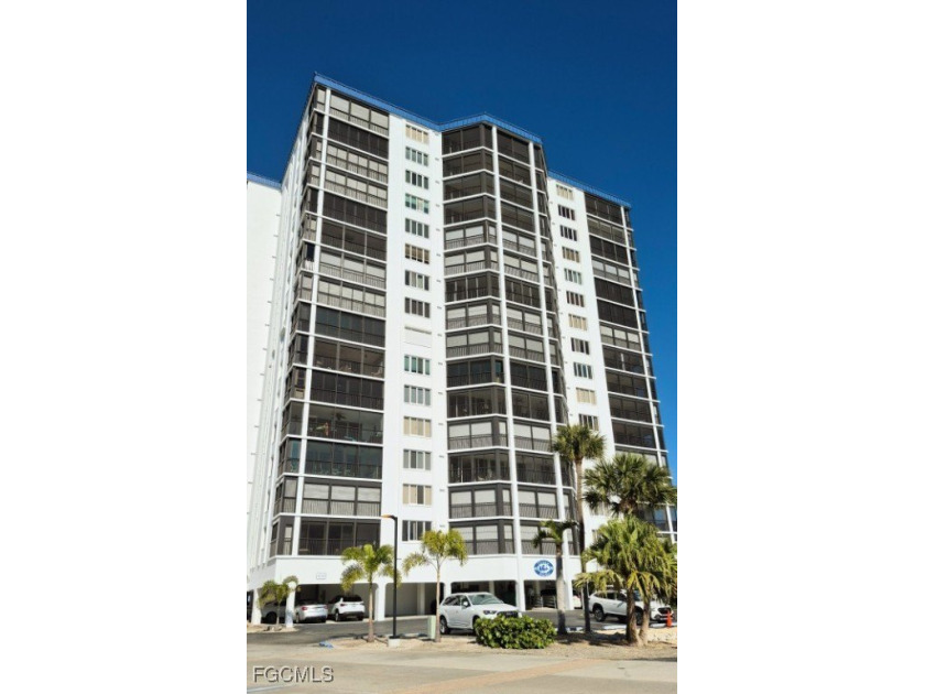 When you enter the property, you will notice the newly beautiful - Beach Condo for sale in Fort Myers Beach, Florida on Beachhouse.com