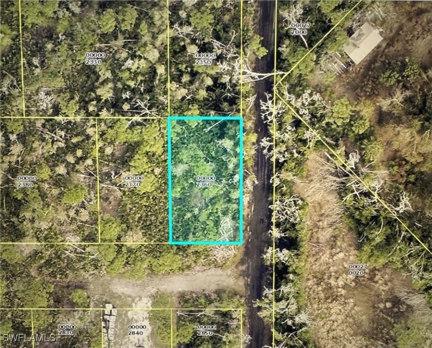 Fantastic Opportunity for a Vacant Lot in the Desirable Pineland - Beach Lot for sale in Bokeelia, Florida on Beachhouse.com