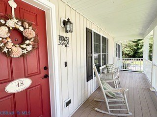 Welcome to this charming frame-built home located in a quaint - Beach Home for sale in Reedville, Virginia on Beachhouse.com