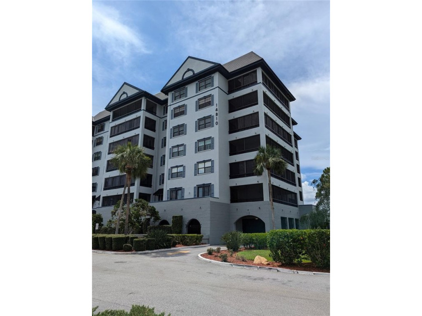 Looking for a serene location to enjoy your morning coffee then - Beach Condo for sale in Clearwater, Florida on Beachhouse.com