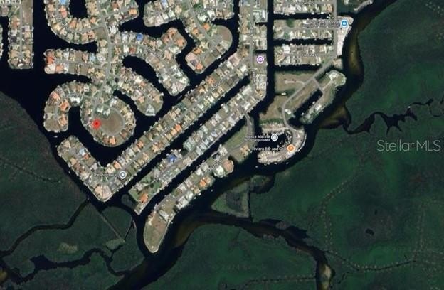 Nestled in the serene boating community of Punta Gorda, Florida - Beach Lot for sale in Punta Gorda, Florida on Beachhouse.com