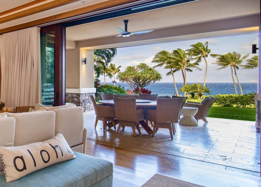This exquisitely furnished residence offers luxury resort-style - Beach Condo for sale in Lahaina, Hawaii on Beachhouse.com