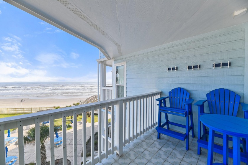 Seascape 1313 - Beach Vacation Rentals in Galveston, TX on Beachhouse.com