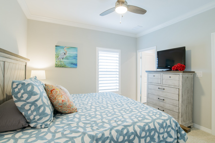 Lost Key 14282 Beach Heather 3BR townhome by Perdido Key Resort - Beach Vacation Rentals in Pensacola, Florida on Beachhouse.com