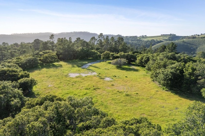 The Cielo - In the exclusive Tehama community envisioned by - Beach Acreage for sale in Carmel, California on Beachhouse.com