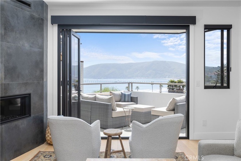 Positioned to capture the best views in downtown Avila Beach - Beach Townhome/Townhouse for sale in Avila Beach, California on Beachhouse.com