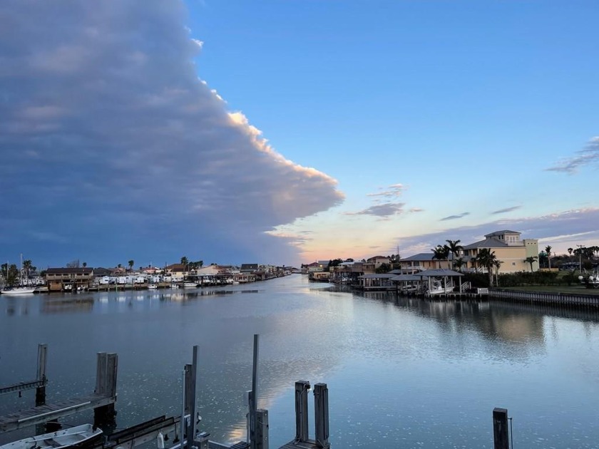 Beautiful Large condo with deeded boat slip and Lift. From top - Beach Condo for sale in Port Isabel, Texas on Beachhouse.com