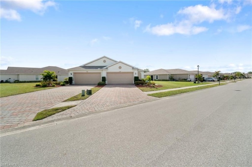 RARELY AVAILABLE and meticulously maintained! Nestled in the - Beach Home for sale in Lehigh Acres, Florida on Beachhouse.com