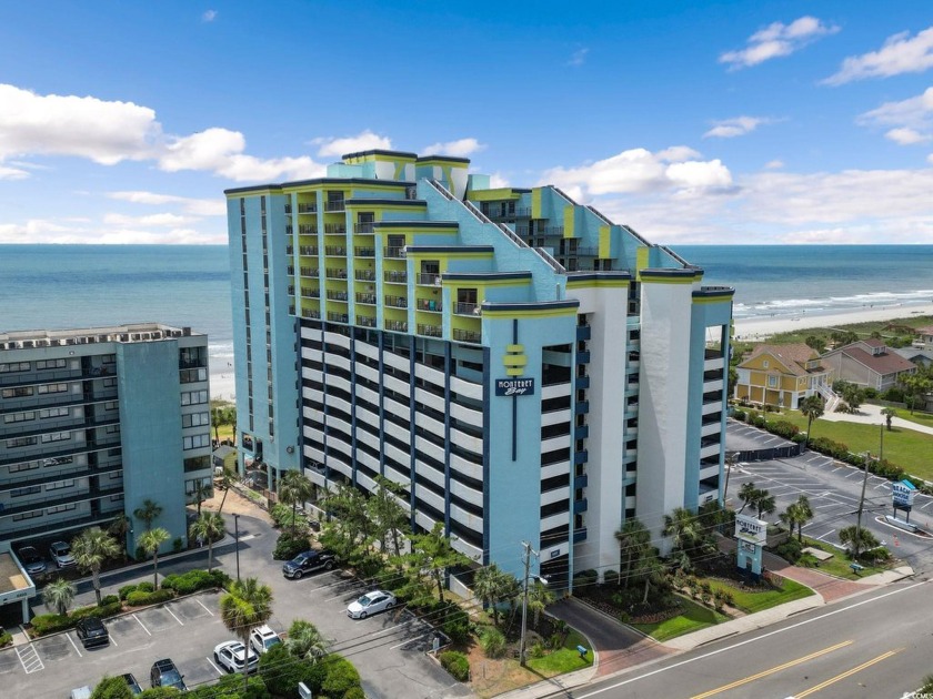 Welcome to Unit 617 at the prestigious Monterey Bay Resort, a - Beach Condo for sale in Myrtle Beach, South Carolina on Beachhouse.com