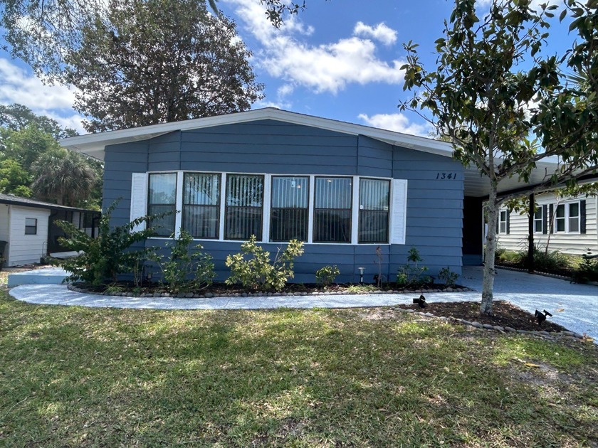 Turn Key Move in Ready! This home is located in La Costa Village - Beach Home for sale in Port Orange, Florida on Beachhouse.com