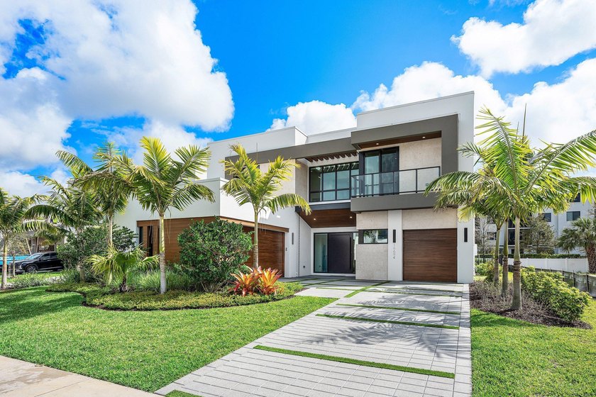 The Cypress Reserve Model at The Estates at Morikami Park Road- - Beach Home for sale in Delray Beach, Florida on Beachhouse.com