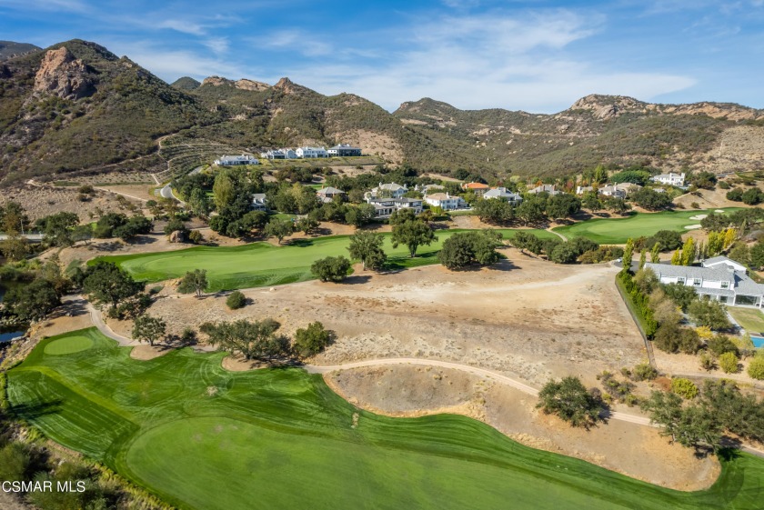 One of the absolute premier buildable lots in guard gated Lake - Beach Acreage for sale in Thousand Oaks, California on Beachhouse.com