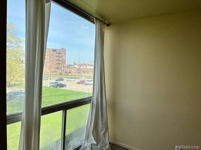 Welcome to your urban oasis in the heart of Detroit! This - Beach Condo for sale in Detroit, Michigan on Beachhouse.com